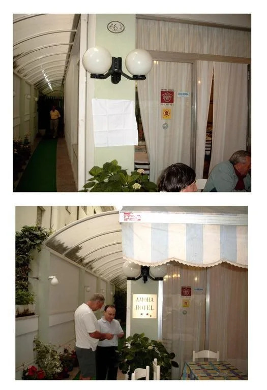 Amoha Hotel - Cattolica