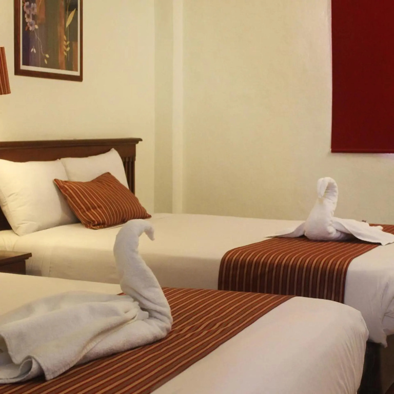 Hotel Residencial