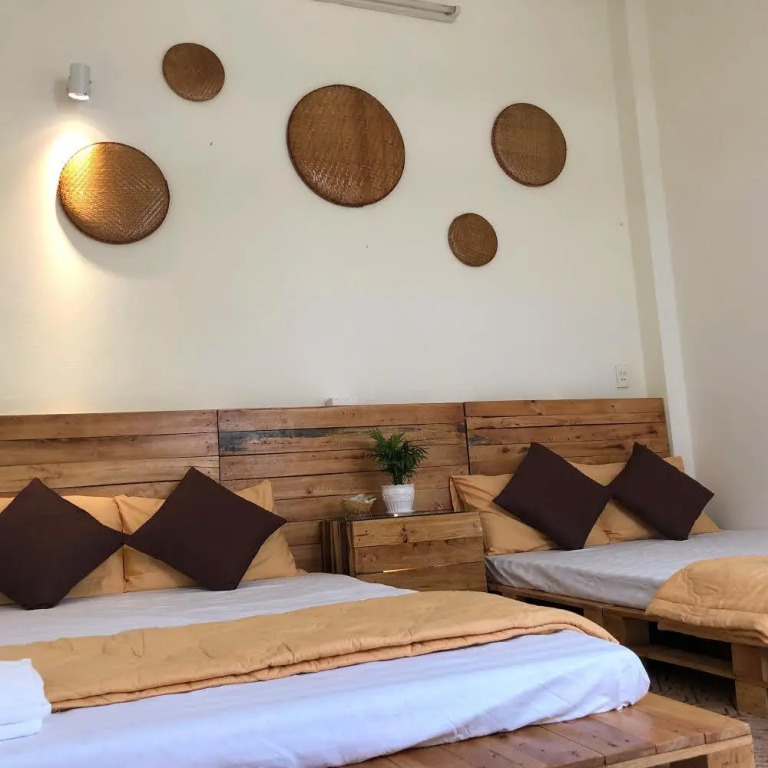 Swayhouse - Homestay in Danang
