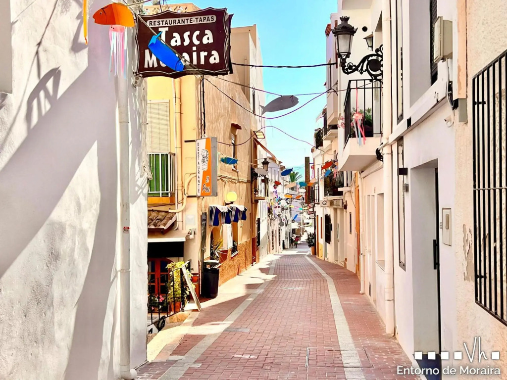 VH CostaBlanca - APARTAMENTO RIVIERA