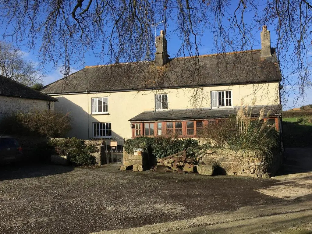 Gooseford Farm