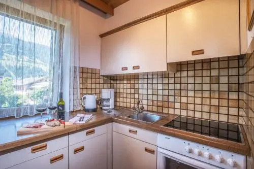 Gästehaus Appartement Höllwarth