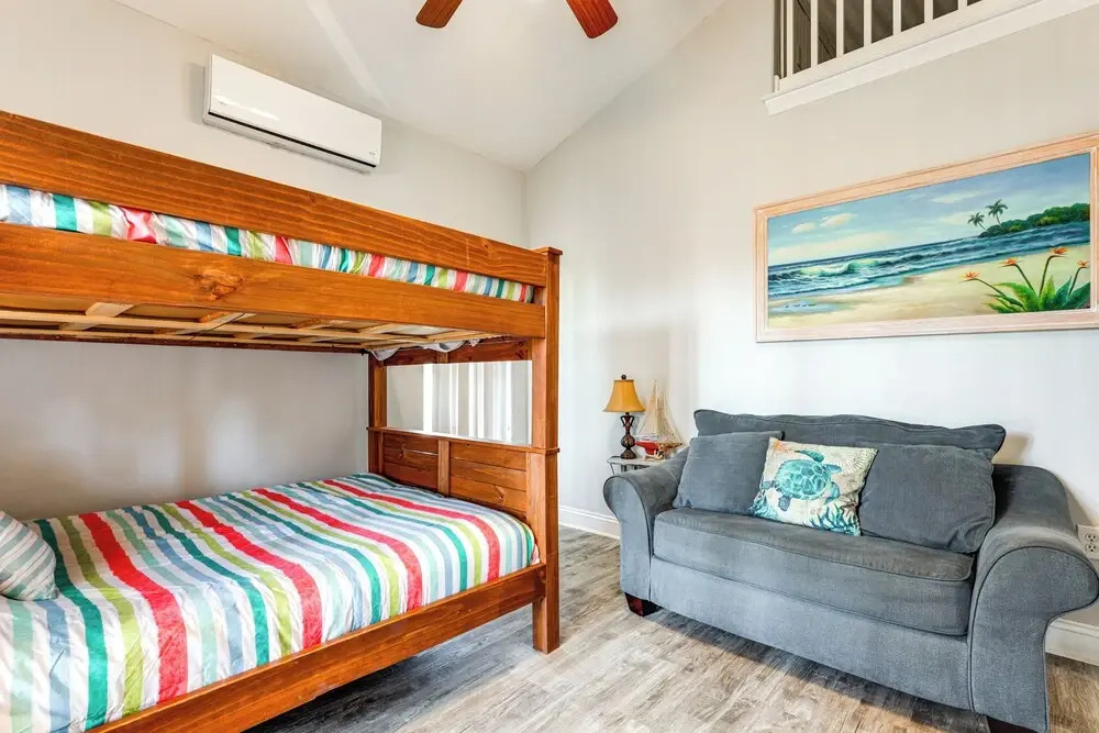 Walk to Beach: Peaceful Home in Gulf Shores!