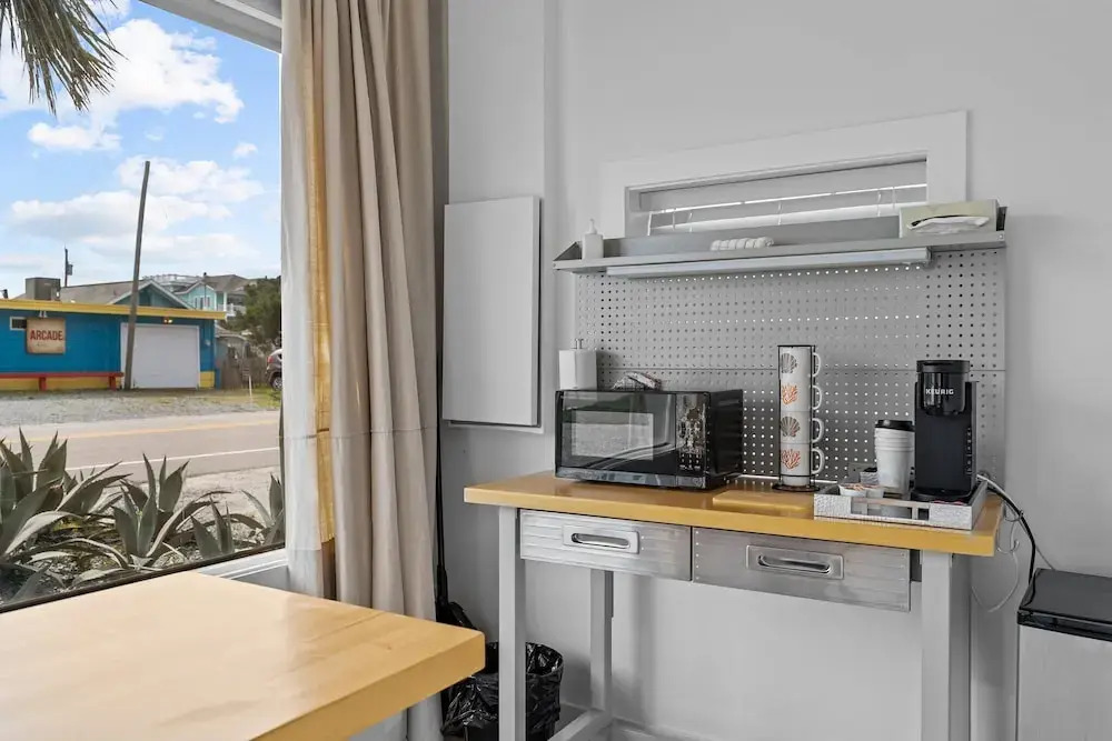 Guest House Topsail