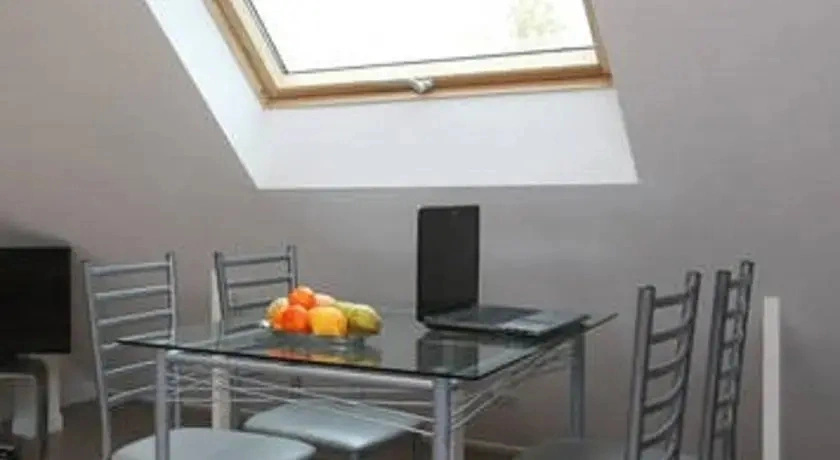 Chambres dHôtes Lardy