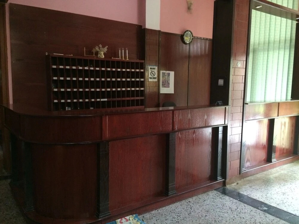 Hotel Korabi