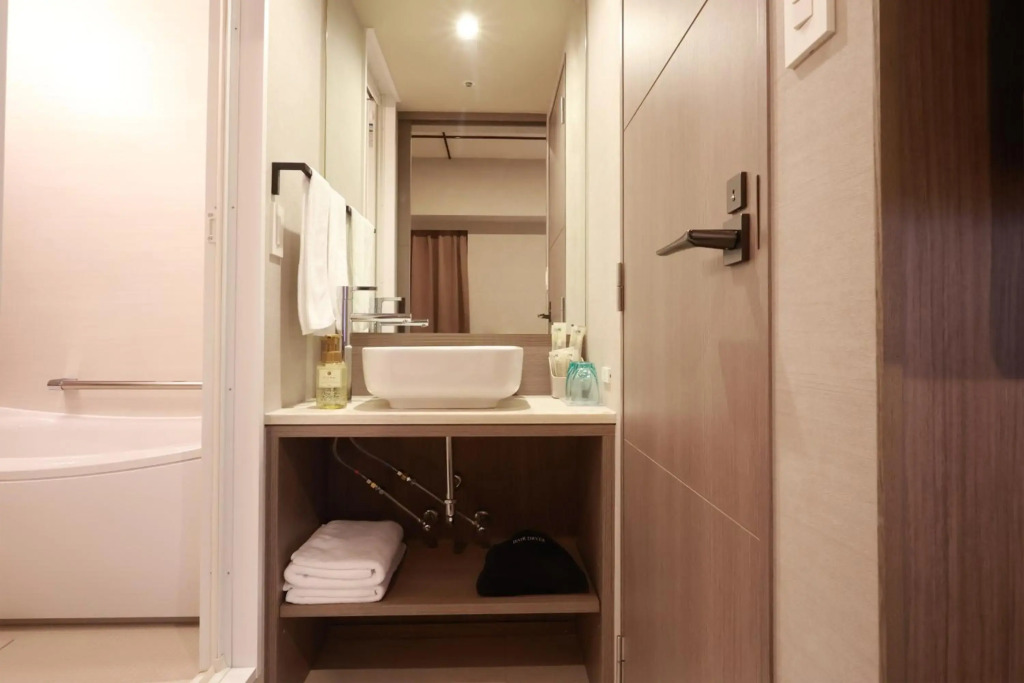 Chisun Hotel Kobe