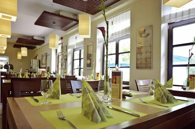Jankovich Hotel