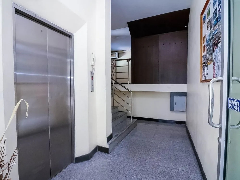 曼谷独特莱卡邦22号奈达酒店(Nida Rooms Unique Latkrabang 22)