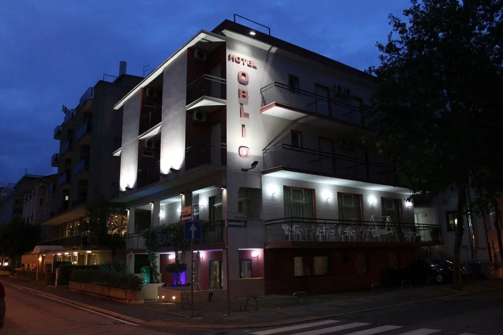 Hotel Oblio