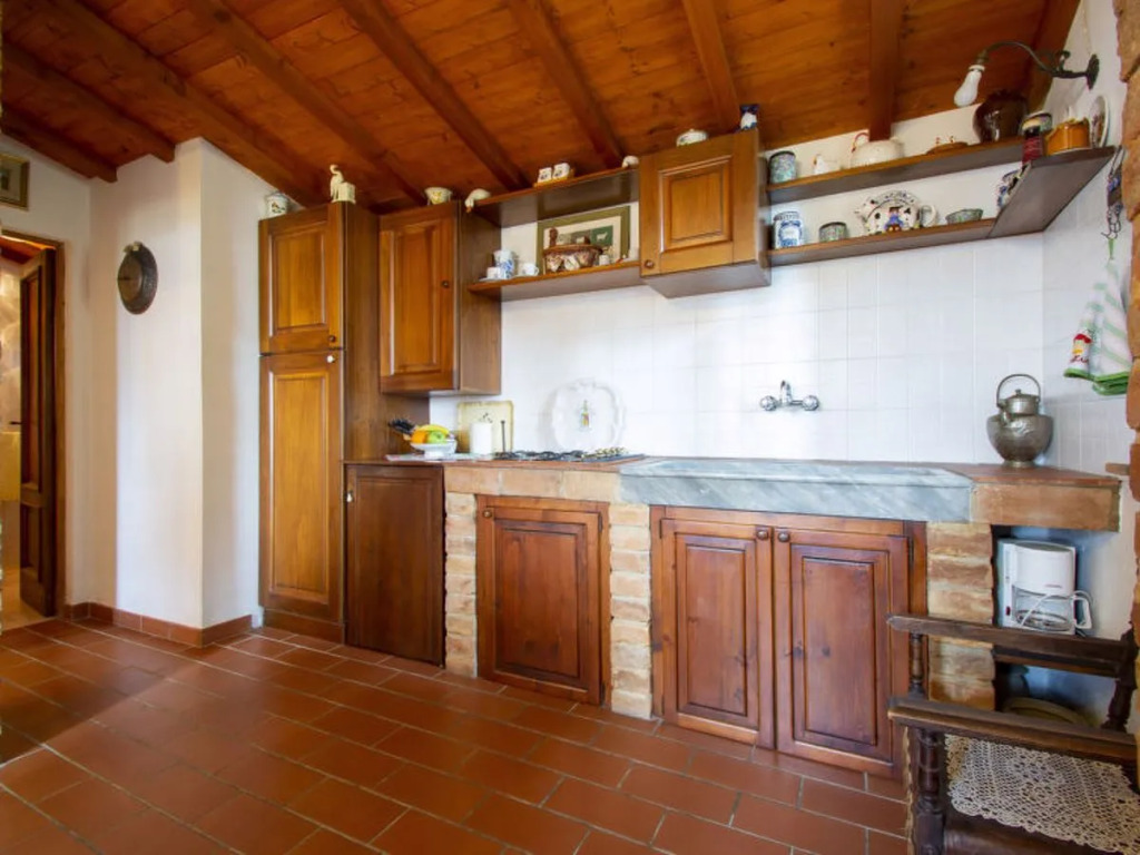 Podere Il Crocino (Mnt304)
