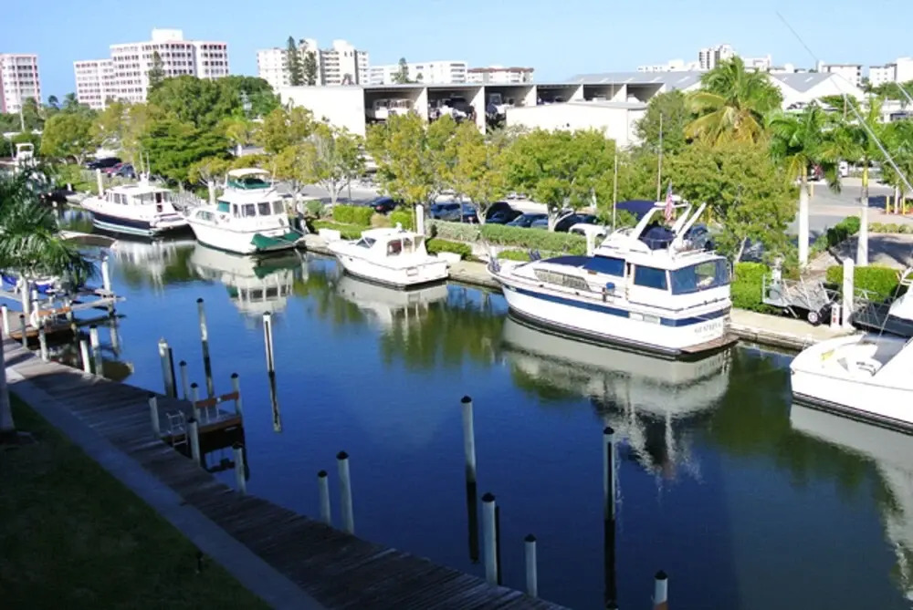 Fort Myers Beach Area 7317 4