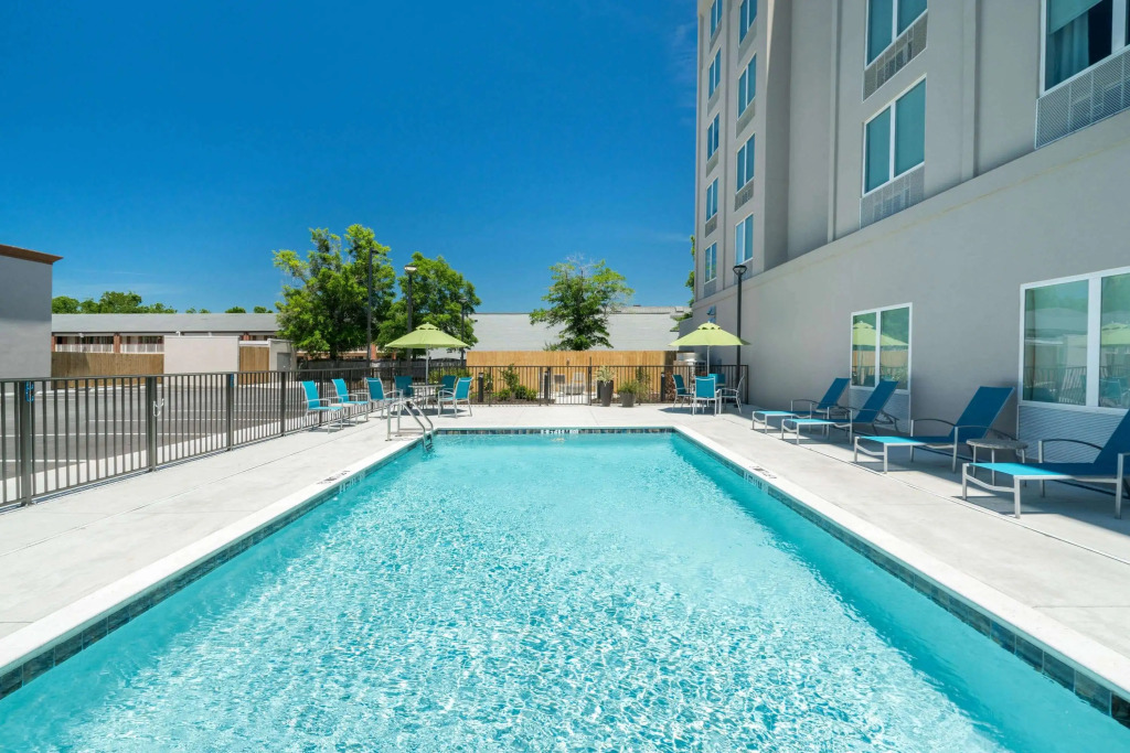 La Quinta by Wyndham Mobile