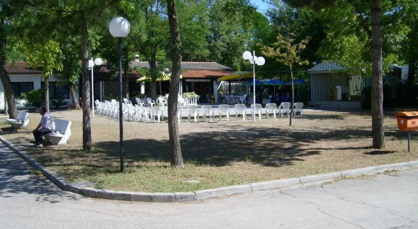 Camping Ancora