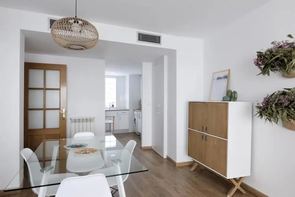 Apartamento El Balcón de Torre Nueva I