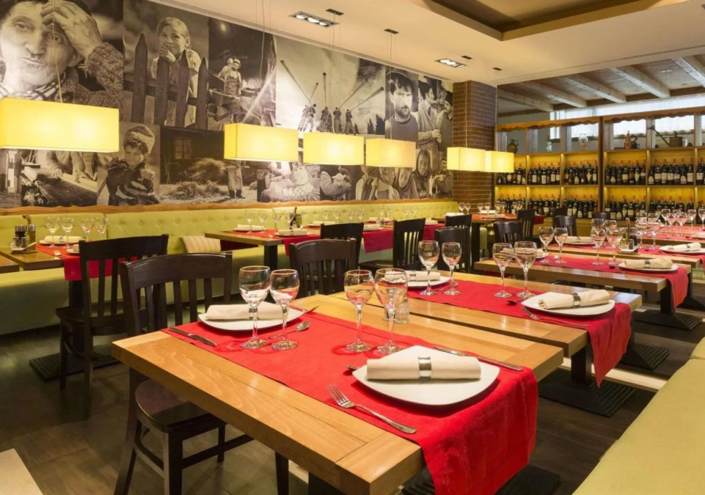 Hotel HP Tower One Brasov