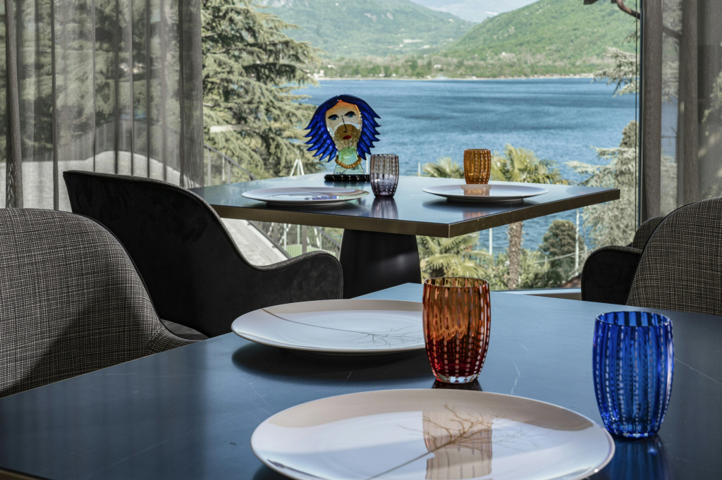 ARIA Retreat & SPA - The Leading Hotels of the World