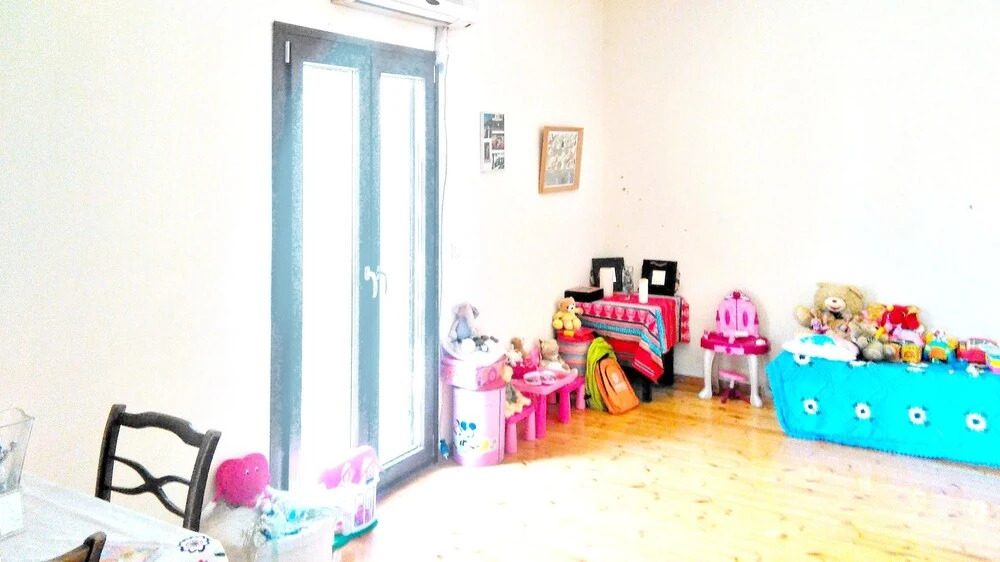 House With 3 Bedrooms in Politika, With Wonderful sea View and Enclose