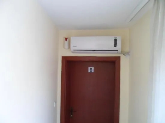 Hostel Olimpik