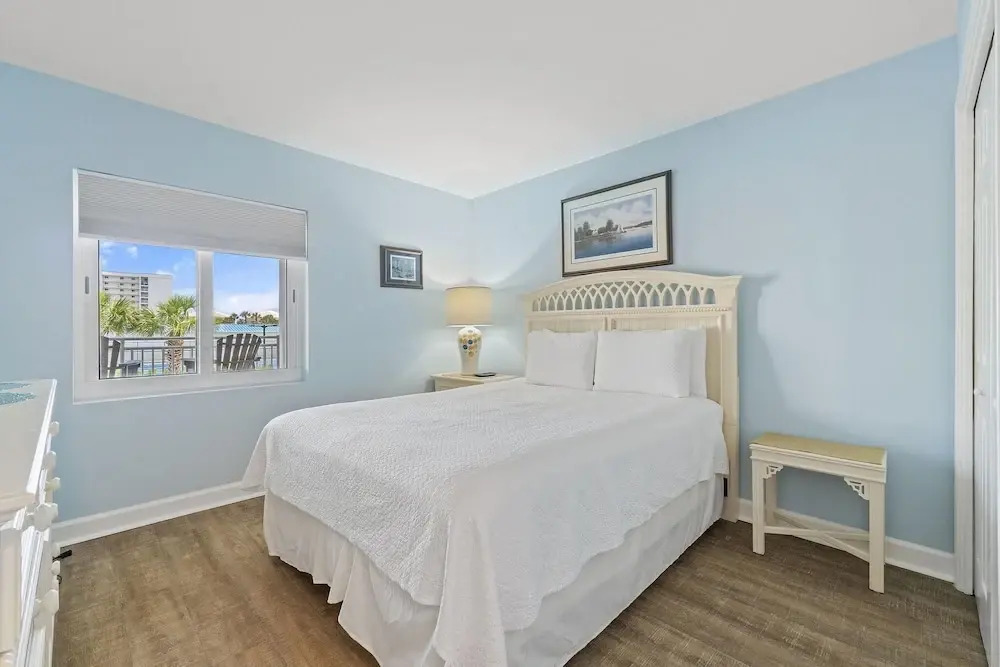 SeaSpray Riverside 214
