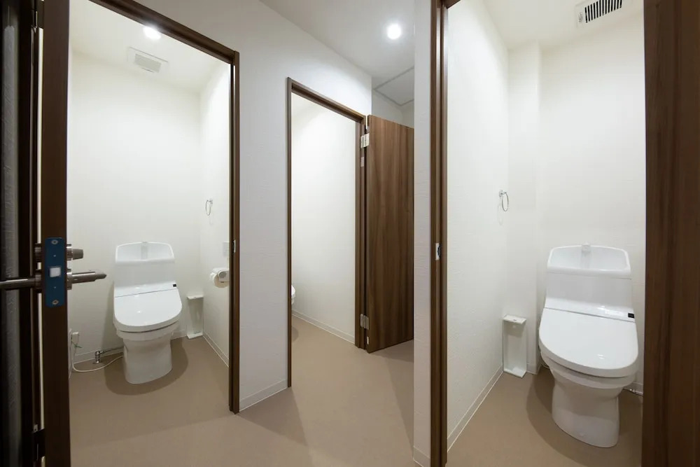 Connect inn Kyoto Nishijin