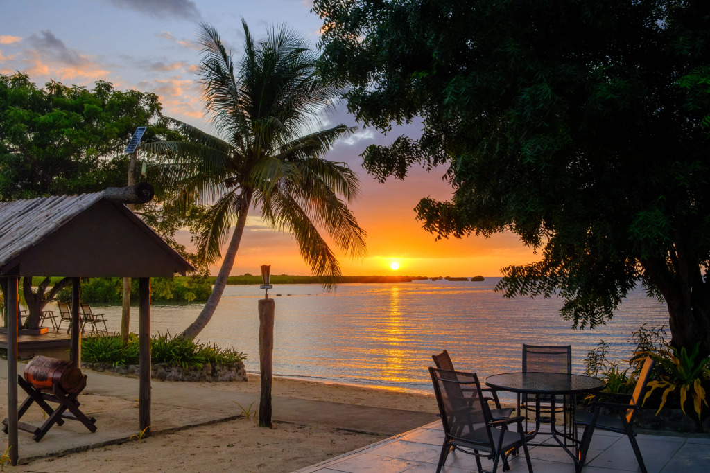 Landers Bay Resort Spa Adults Only