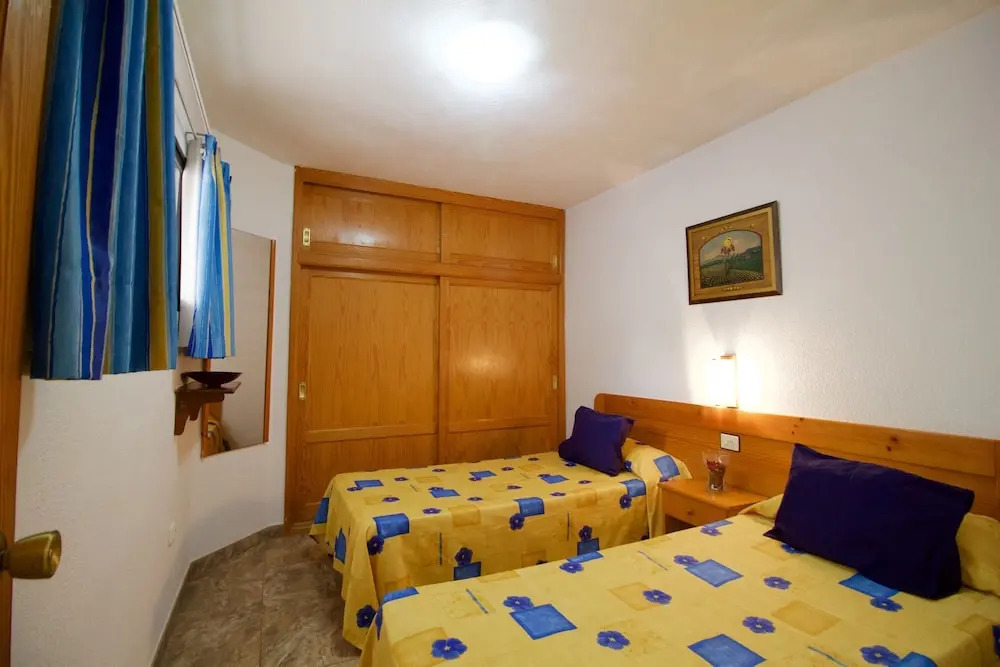 Lightbooking - Peach & Beach Playa del Cura