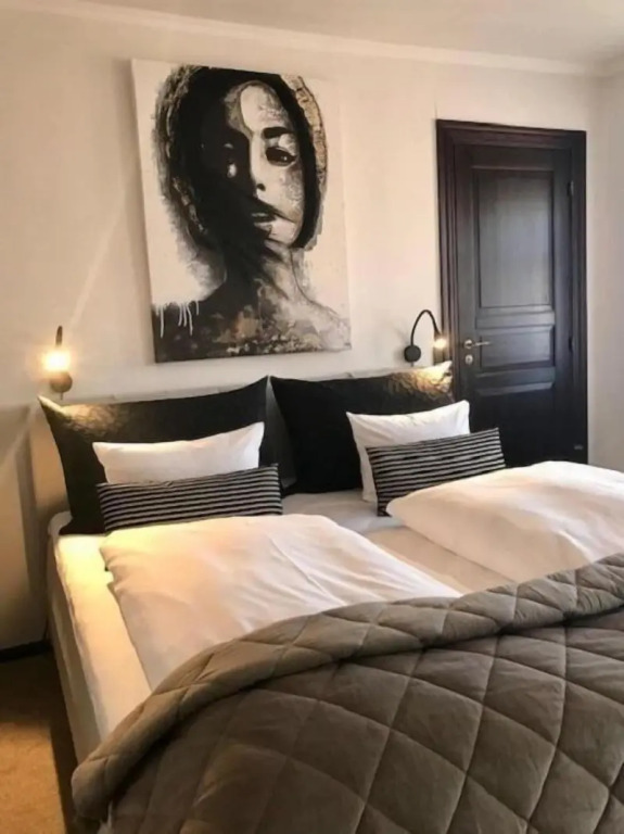 Park Hotel & Vinbar