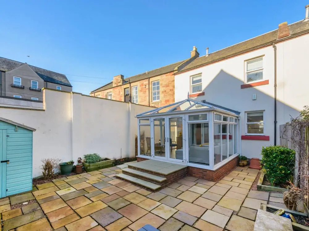 Craigleith Lodge
