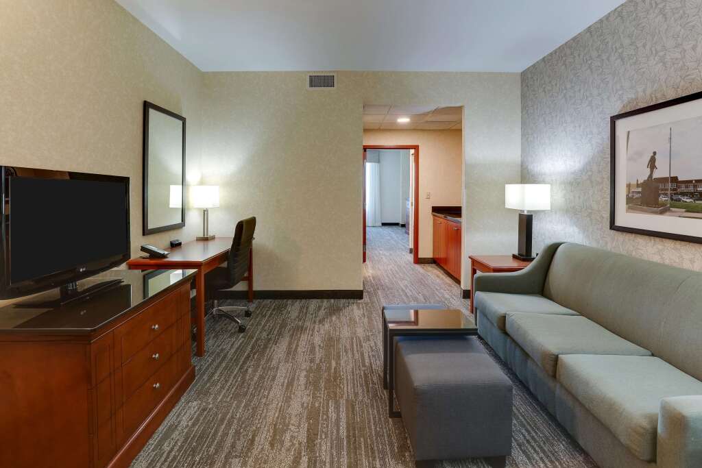 Drury Inn & Suites Kansas City Independence