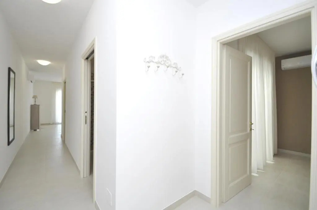 Vecchia Fabbrica Apartments