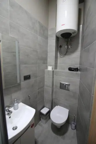 Cosy Apartment On Horodotska 86