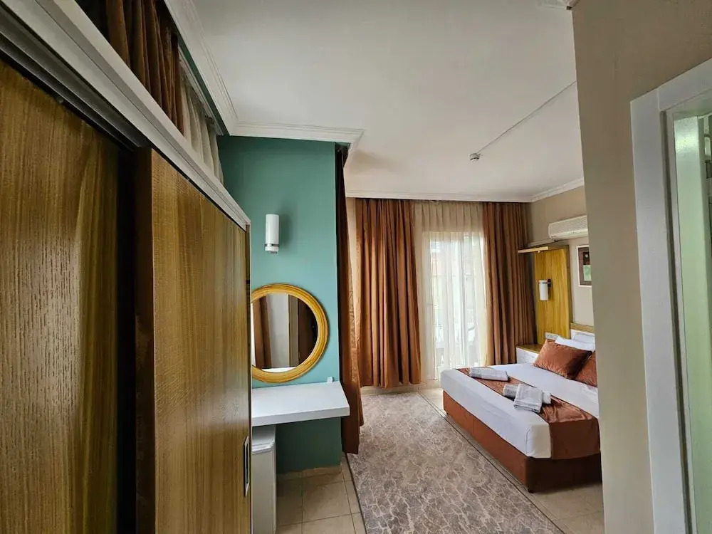 Hotel Beldibi