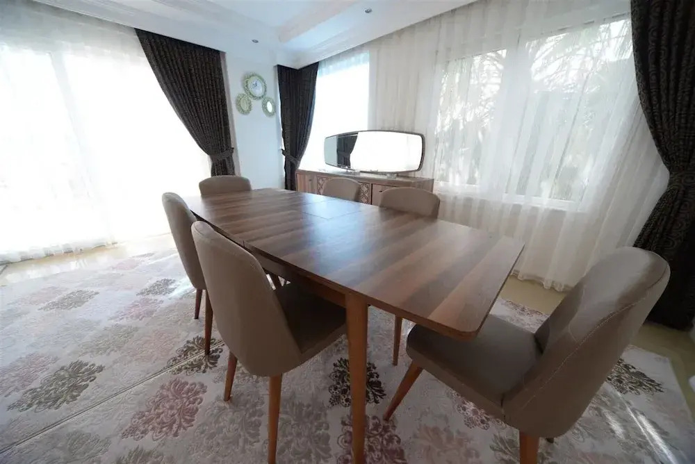 Villa with Majestic Views 1032