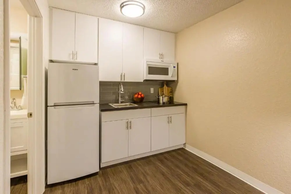 InTown Suites Extended Stay Houston TX - Greenspoint