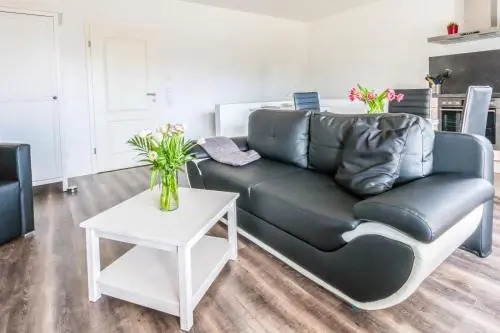 Ferienwohnung Strandhaus Möwenberg App.1
