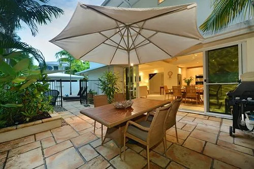 Atoll Close Port Douglas Holiday House