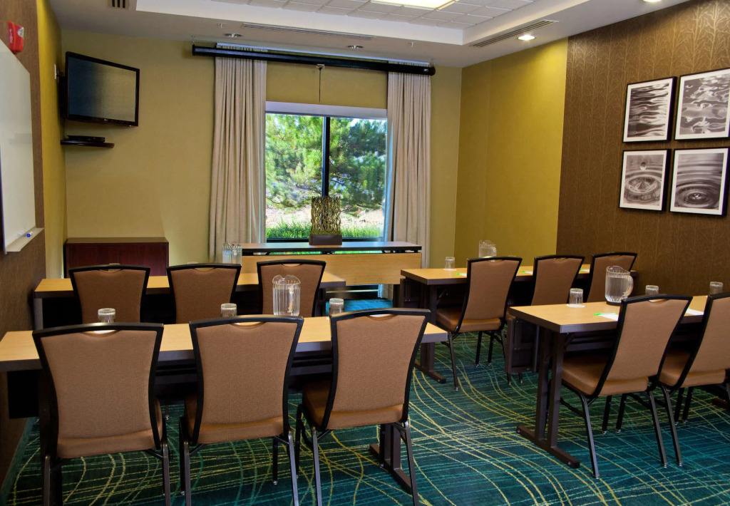 SpringHill Suites by Marriott Medford