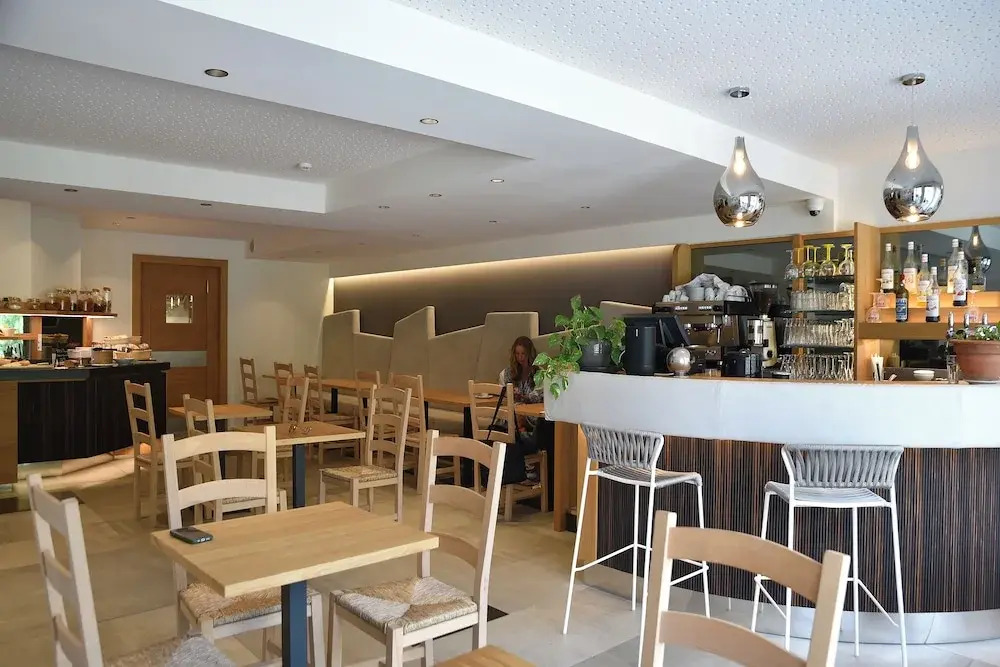 HOTEL SAINT ROCH