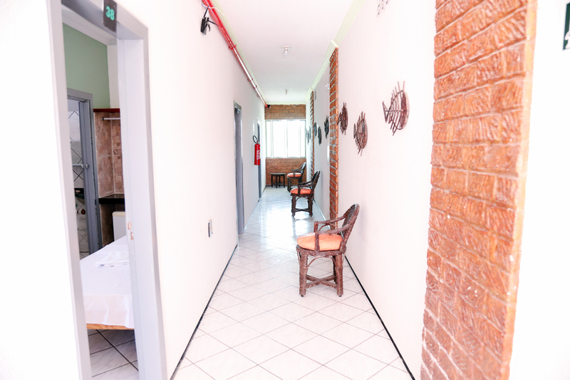Hotel Espaco Verde
