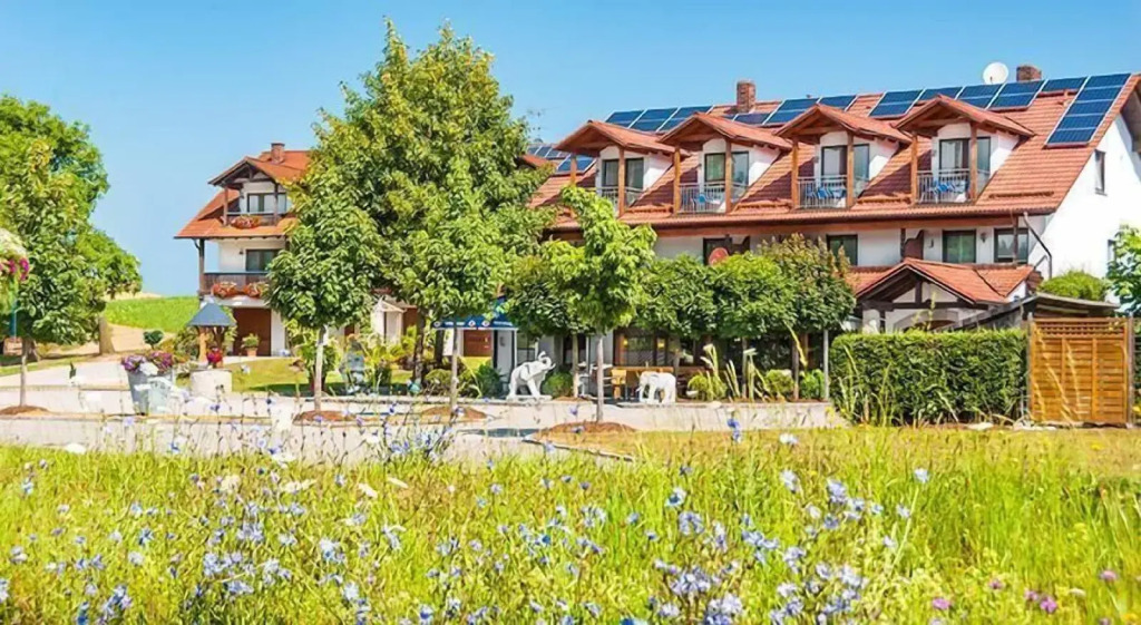 Landhotel Mappacher Hof