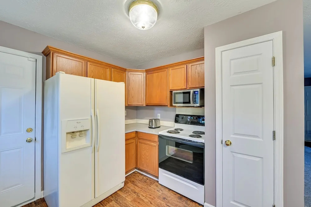 Georgetown Home ~ 6 Mi to Kentucky Horse Park!