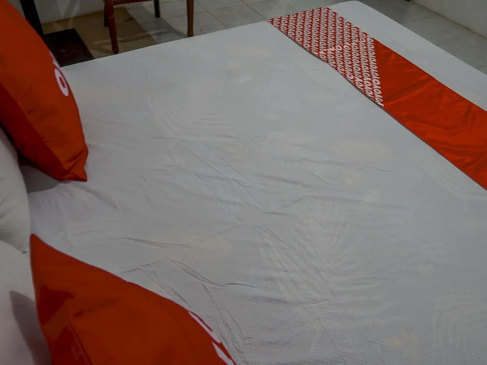 Hotel O Nurul Hikmah Homestay Syariah & Sport Center