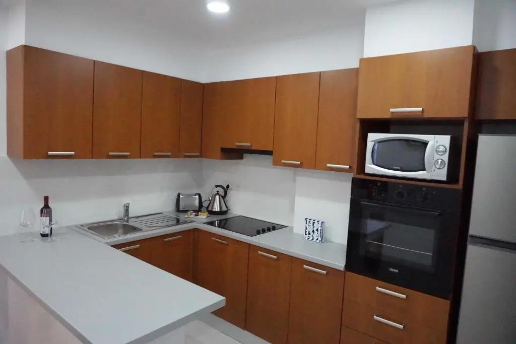 Lazuli Beachfront Apartment 21