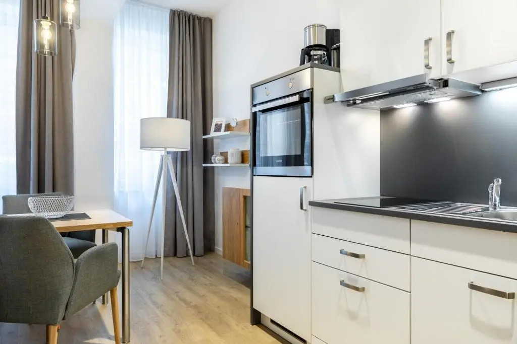 Ferienapartments am Krusespeicher Ferienapartments am Krusespeicher 2-17