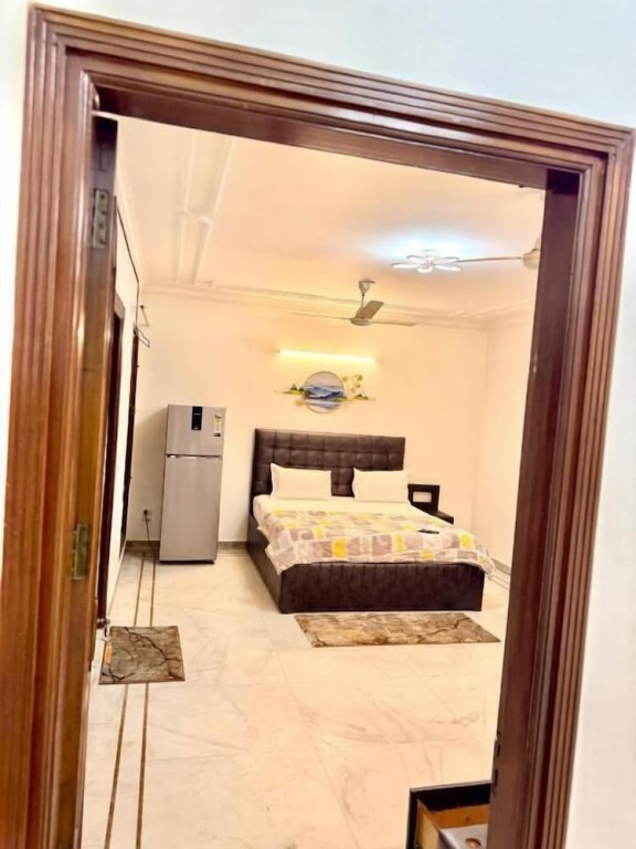 Fortune Home Service Apartment, Studio E-30