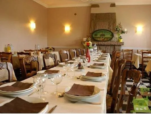 Pension de Kerioual