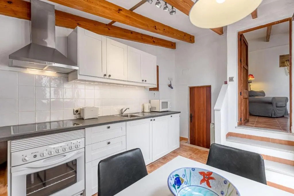 Agroturismo Finca Son Jorbo