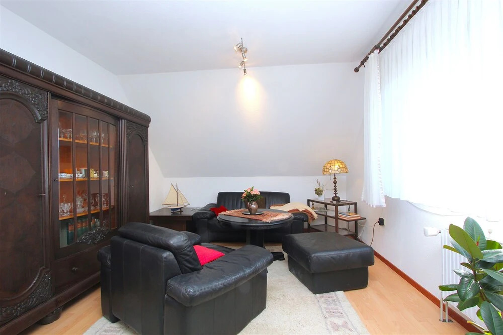 Private Apartment Debberode