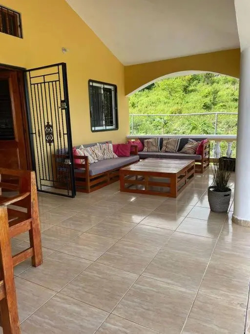 Casa hibiscus